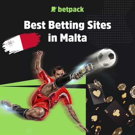 top online betting sites malta